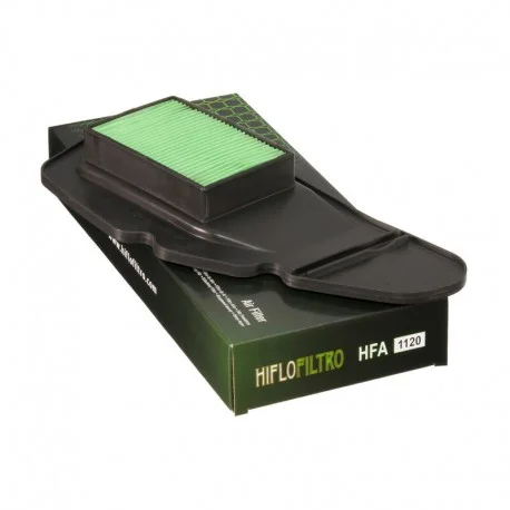 Filtres a air HIFLOFILTRO HFA1120 HONDA PCX 125 2012-2018 PCX 150 2012-2018