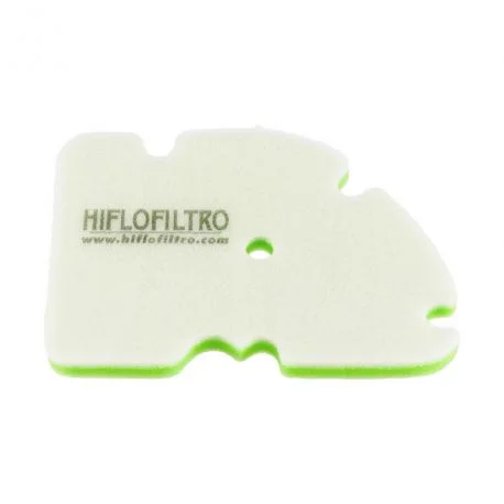 Filtres a air HIFLOFILTRO PIAGGIO MP3 VESPA GANTURISMO GTS125 GTV125 VESPA LX 125 VESPA 125 S X8 125 X9 EVOLUTION X-EVO