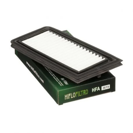 Filtres a air HIFLOFILTROHFA3619 SUZUKI AN 650 BURGMAN 2002-2018