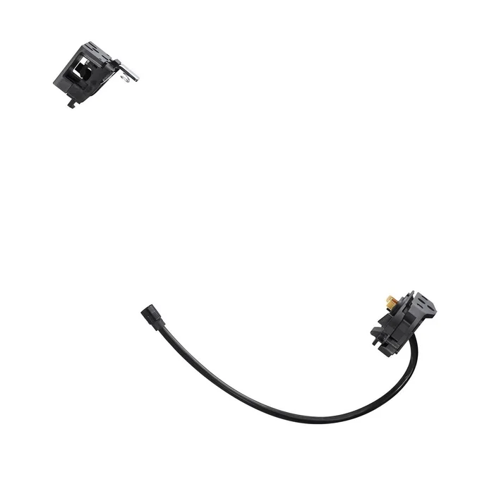Fixation de batterie intégré Steps BM-EN800-B (x2)