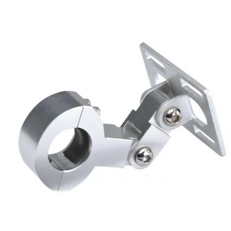 FIXATION GPS REGLABLE POUR GUIDON 25,4mm