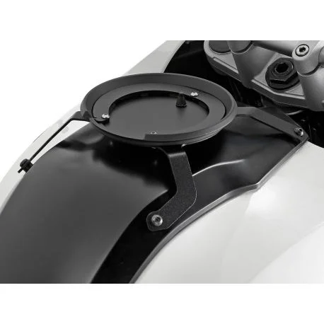 Fixation rapide pour sacoches GIVI ou IXS TANKLOCK moto BMW G650GS ABS a partir de 2009