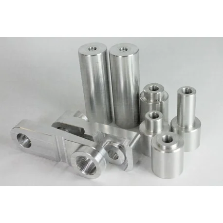 Fixation tampons de protection moto ULTIMA ALLOY SUZUKI GSXR 600 1997-1999 GSXR 750 1996-1999