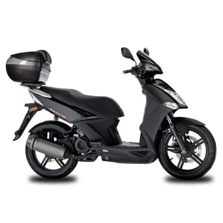 Fixation Top case KYMCO AGILITY 16 + 50 / 125 / 200 2014-2023