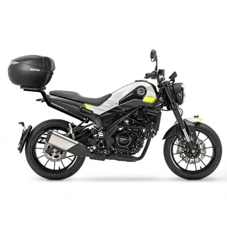 Fixation Top case SHAD BENELLI 250 LEONCINO 2019-2023