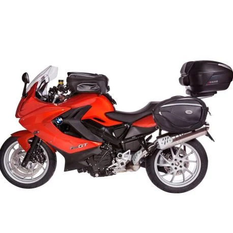 Fixation Top case SHAD BMW F800GT F800R