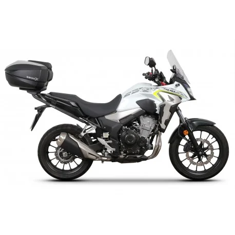 Fixation Top case SHAD HONDA CB500X