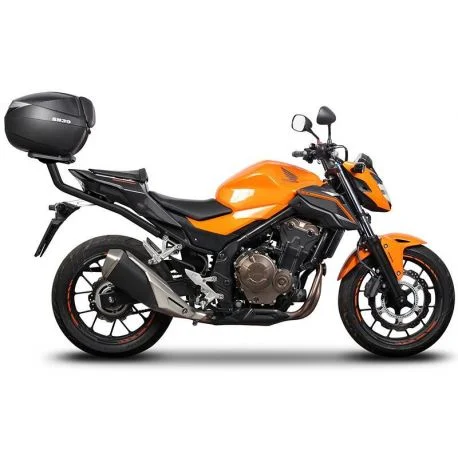 Fixation Top case SHAD HONDA CBF 500 CBR500R 2016-2018