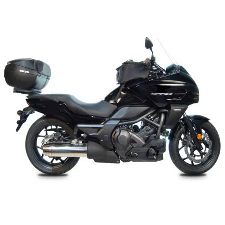 Fixation Top case SHAD HONDA CTX 700 2014-2018