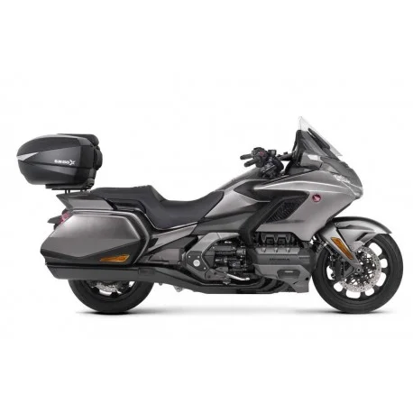 Fixation Top case SHAD HONDA GL 1800 GOLDWING 2018-2023