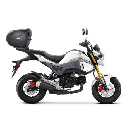 Fixation Top case SHAD HONDA MSX 125 2017-2020