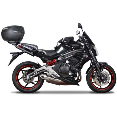 Fixation Top case SHAD KAWASAKI ER-6 2012-2017