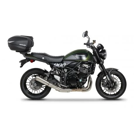 Fixation Top case SHAD KAWASAKI Z 900 RS 2018-2023
