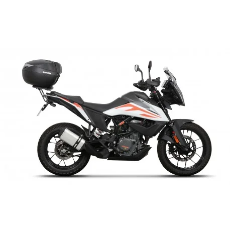 Fixation Top case SHAD KTM 390 ADVENTURE 2020-2023
