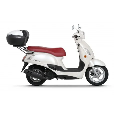 Fixation Top case SHAD KYMCO 125 FILLY 2018-2023