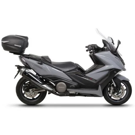 Fixation Top case SHAD KYMCO AK 550 2017-2023