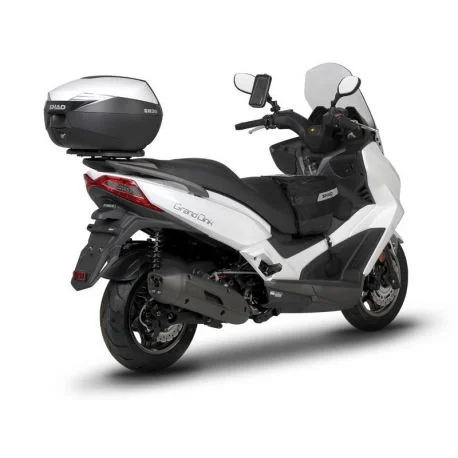 Fixation Top case SHAD KYMCO X-TOWN / GRAND DINK