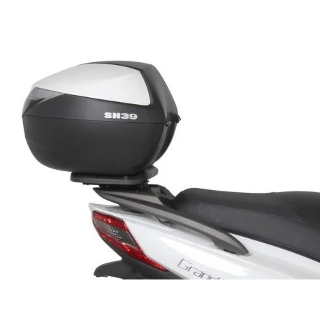 Fixation Top case SHAD KYMCO XCITING 500 2005-2015