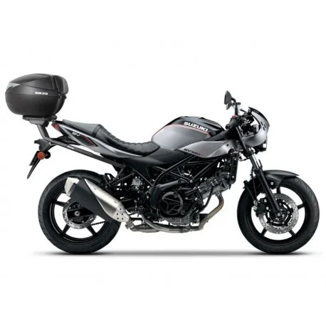 Fixation Top case SHAD SUZUKI SV 650 SV650X 2016-2023