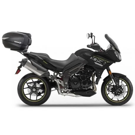 Fixation Top case SHAD TRIUMPH 1050 TIGER SPORT 2015-2022