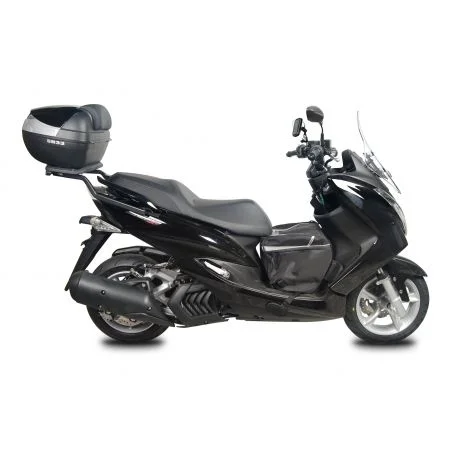 Fixation Top case SHAD YAMAHA 125 MAJESTY 2014-2017