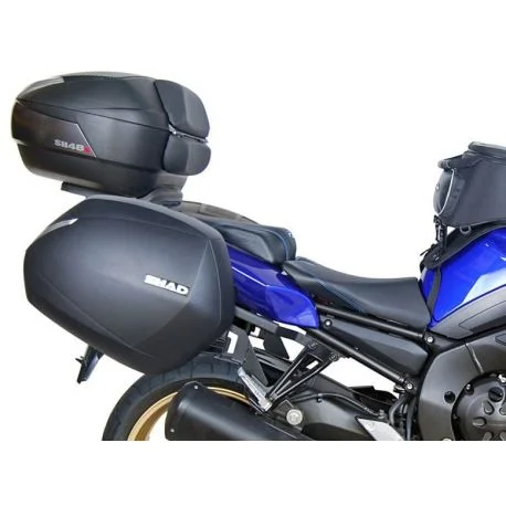 Fixation Top case SHAD YAMAHA YAMAHA FZ6 2004-2012