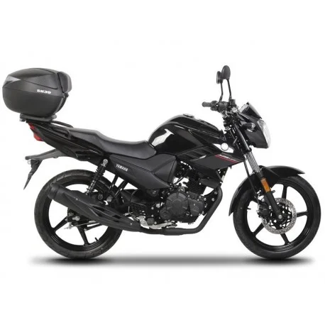 Fixation Top case SHAD YAMAHA YS 125 2017-2022