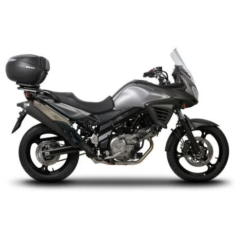 Fixation Top case SUZUKI DL 650 V-STROM 2012-2016