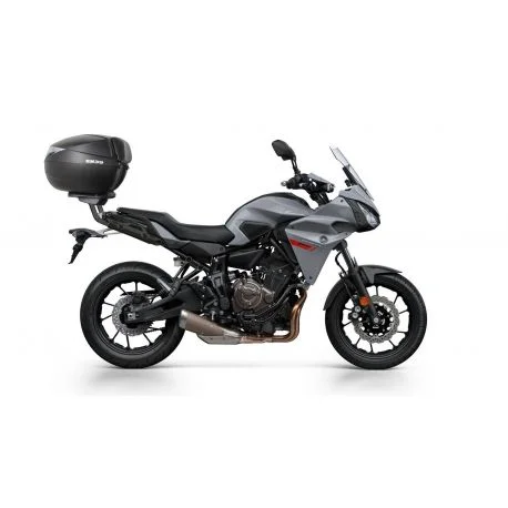 Fixation Top case YAMAHA MT 07 TRACER GT 2019-2023