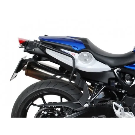 Fixation valises shad 3P BMW F800S F800R