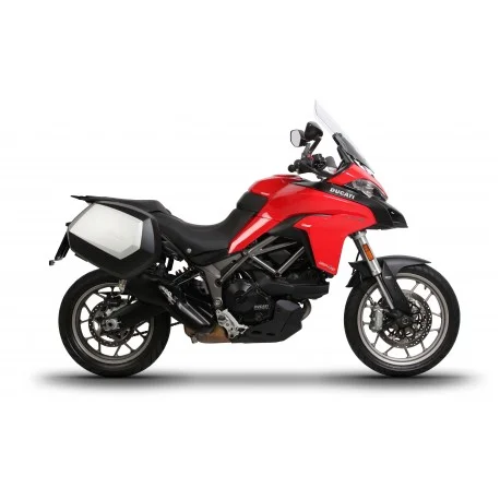 Fixation valises shad 3P DUCATI 950 MULTISTRADA 1200 MULTISTRADA 1260 MULTISTRADA