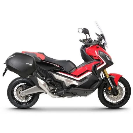 Fixation valises shad 3P HONDA 750 X-ADV 2017-2020