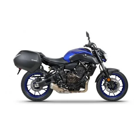 Fixation valises shad 3P YAMAHA MT 07 2014-2023