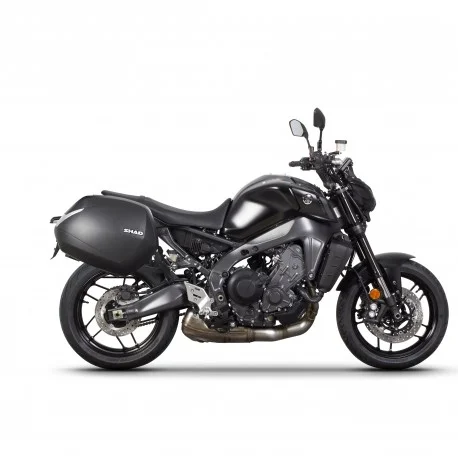 Fixation valises shad 3P YAMAHA MT-09 2021-2023