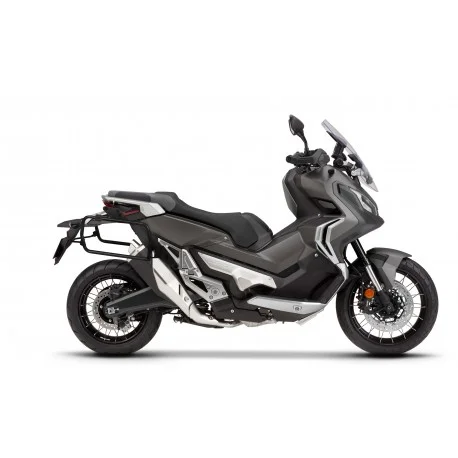 Fixation valises shad 4P pour valises SHAD HONDA X-ADV 2017-2020