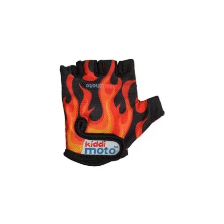 FLAME GLOVES