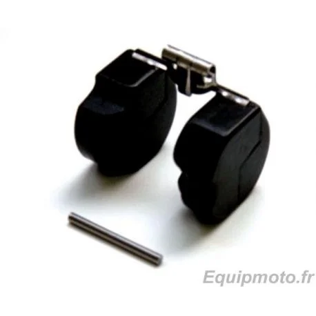 Flotteurs Tourmax KAWASAKI KZ750 1976-1980 YAMAHA XT600 1984-1989 XT600E 1989