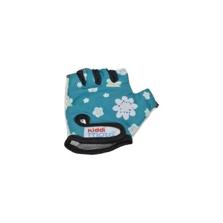 FLOWER GLOVES