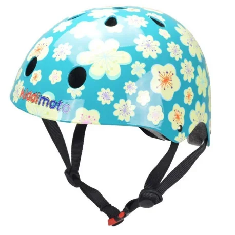 FLOWER HELMET
