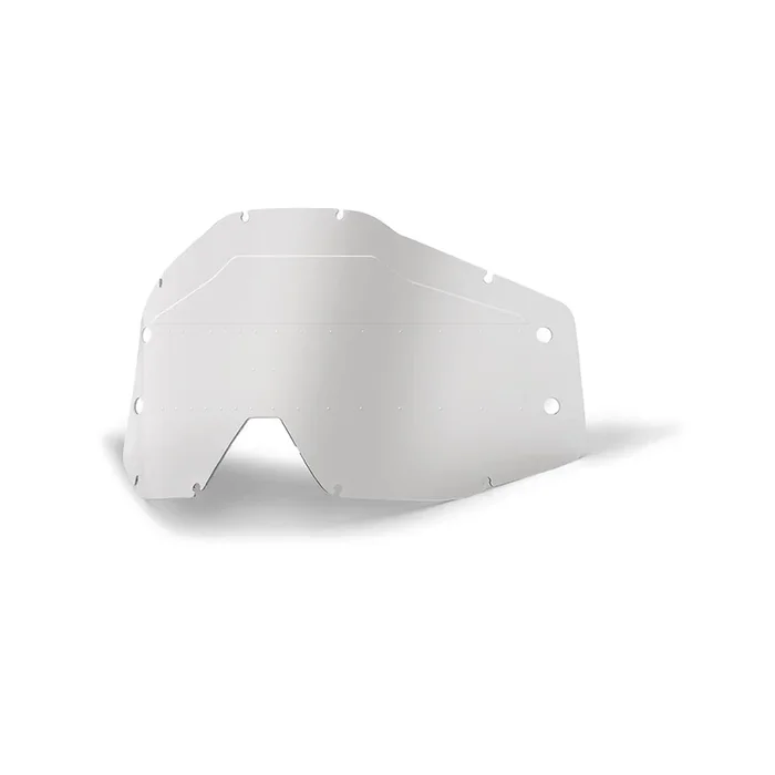 Forecast replacement lens Sonic bumps – Clear