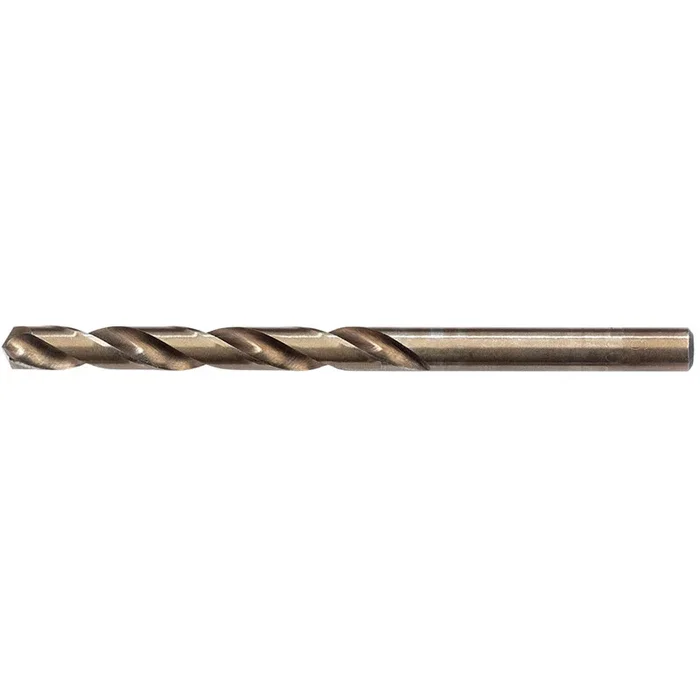 Foret DRAPER Ø7 -5mm HSS cobalt