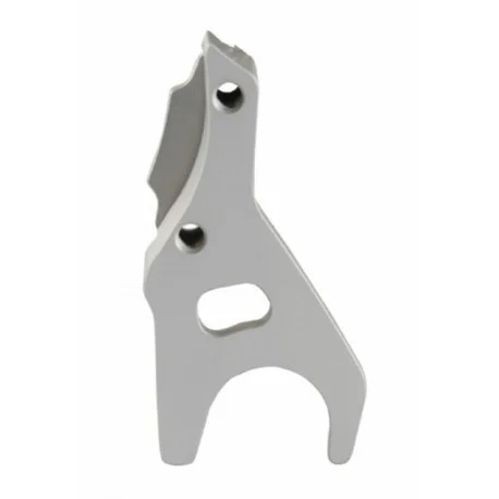 Fourchettes pour tendeur de chaine LIGHTECH Suzuki GSXR 1000
