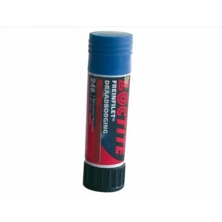 Frein filet moyen LOCTITE 243 – Stick 19g
