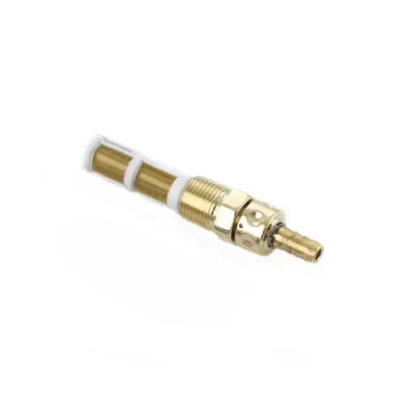 FUEL FILTER POLY