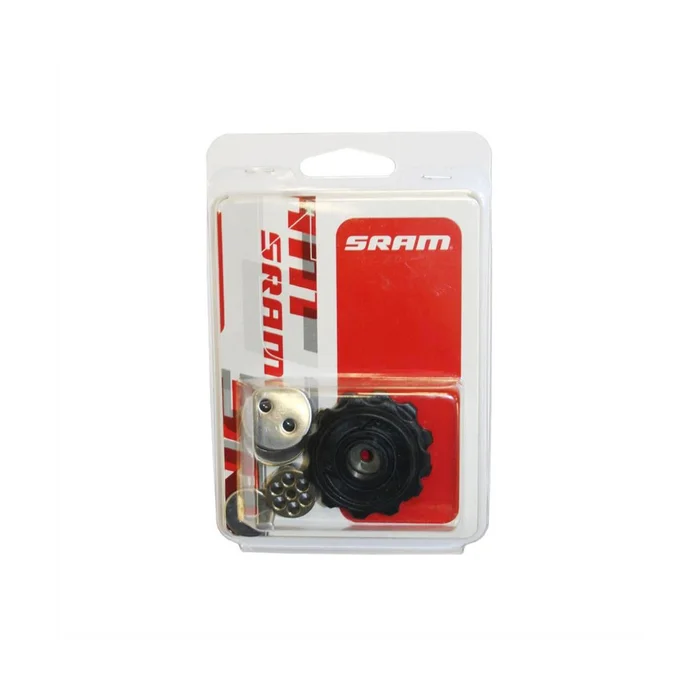 Galet Pulley Kit 04-09 X7/Dual Drive27, Sx5, 08-09 X5 Qty 2