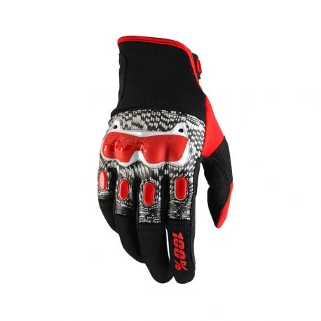 gants 100 % derestricted