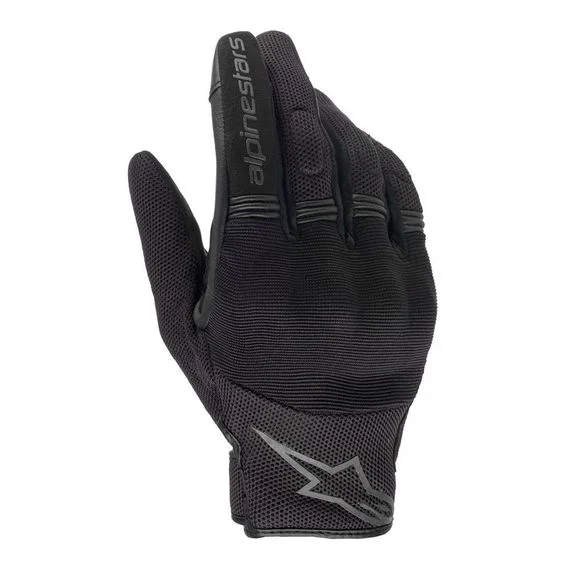 Gants Alpinestars COPPER – Noir Ref : AP11920-C757