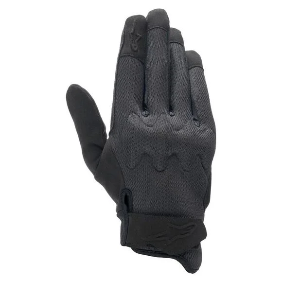 Gants Alpinestars STATED AIR – Noir Ref : AP3309