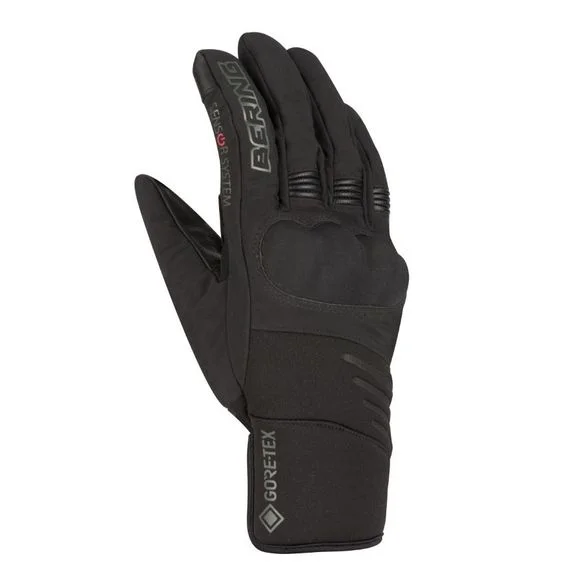 Gants Bering BOOGIE GORE-TEX® – Noir Ref : BR1440
