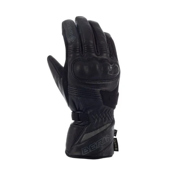 Gants Bering DELTA GORE-TEX® – Noir Ref : BR1506